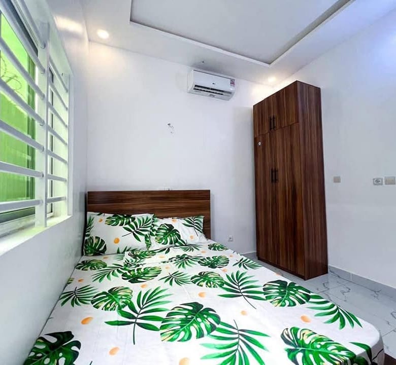 Appartements Meublés à Louer à Fidjrossè Plage - BENIN-IMMO