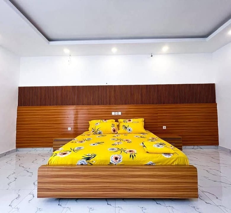 Appartements Meublés à Louer à Fidjrossè Plage - BENIN-IMMO