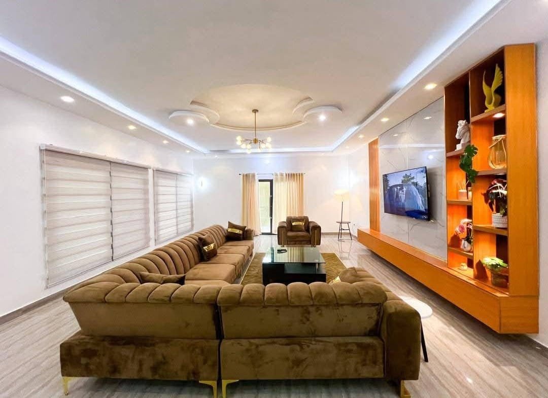 Appartements Meublés à Louer à Fidjrossè Plage - BENIN-IMMO