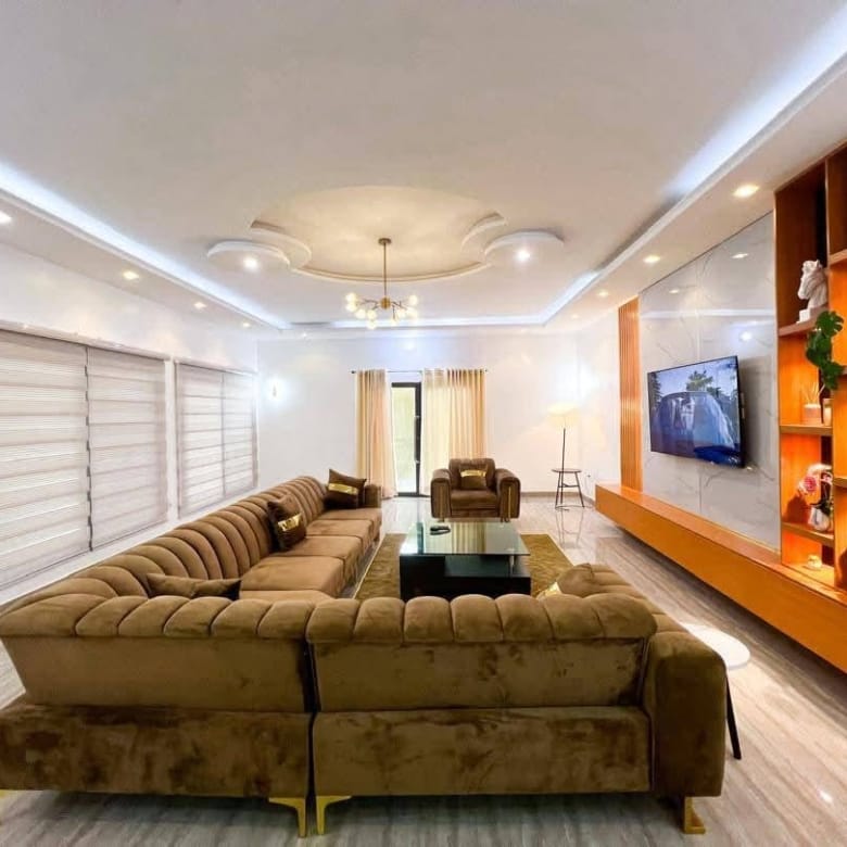 Appartements Meublés à Louer à Fidjrossè Plage - BENIN-IMMO