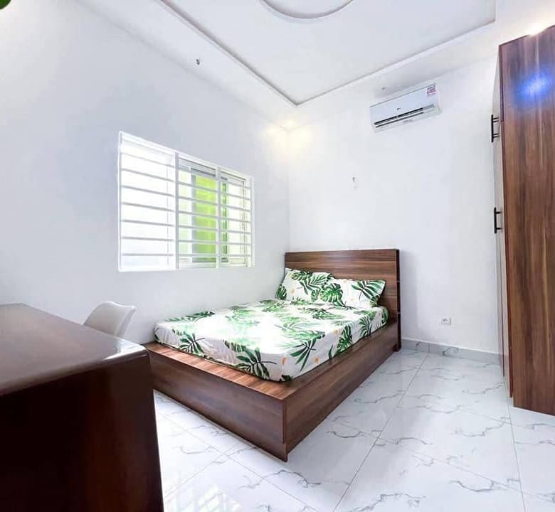 Appartements Meublés à Louer à Fidjrossè Plage - BENIN-IMMO