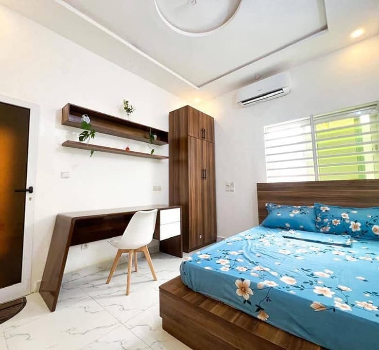Appartements Meublés à Louer à Fidjrossè Plage - BENIN-IMMO
