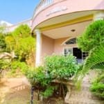 Villa de 4 Chambres à Louer à Fidjrossè Plage - Cotonou - BENIN-IMMO