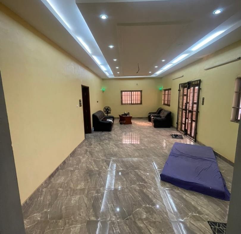 Villa récente à vendre – Tori Bossito, à proximité de l’usine FIFA - BENIN-IMMO
