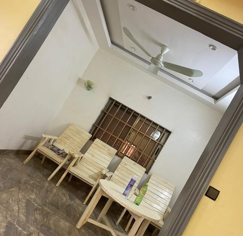 Villa récente à vendre – Tori Bossito, à proximité de l’usine FIFA - BENIN-IMMO