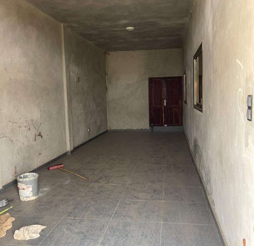 Villa récente à vendre – Tori Bossito, à proximité de l’usine FIFA - BENIN-IMMO