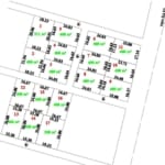 17 Parcelles à Vendre à Ouidah Minantinkpon - 400m²