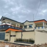 À Vendre Villa Duplex de 5 Chambres avec 2 Salons à Hevie