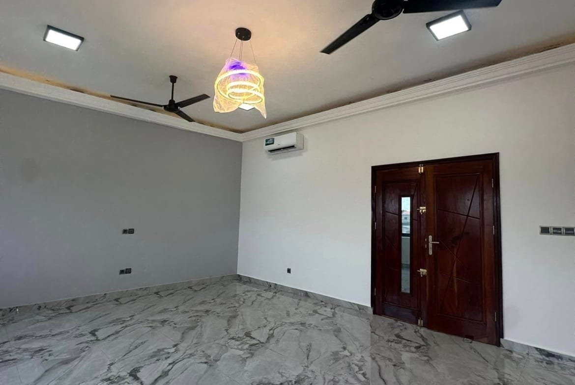 Appartement 2 chambres à louer Calavi Zoundja - BENIN-IMMO