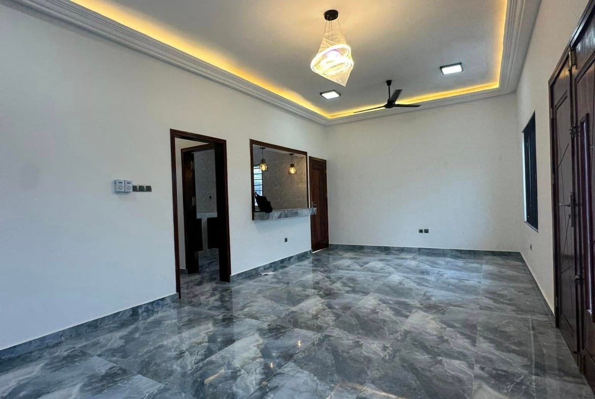 Appartement 2 chambres à louer Calavi Zoundja - BENIN-IMMO