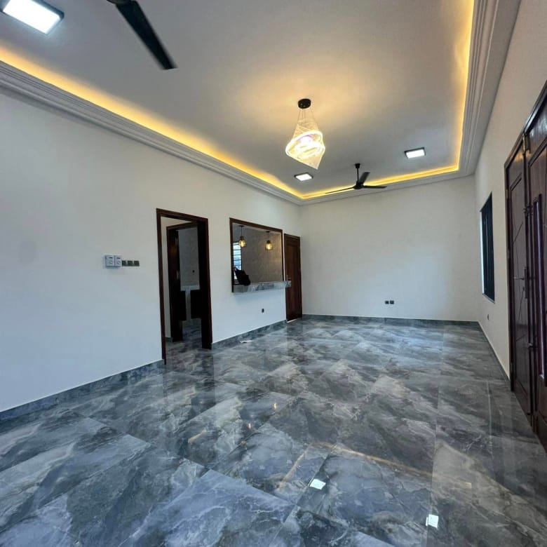 Appartement 2 chambres à louer Calavi Zoundja - BENIN-IMMO