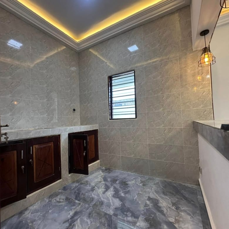 Appartement 2 chambres à louer Calavi Zoundja - BENIN-IMMO
