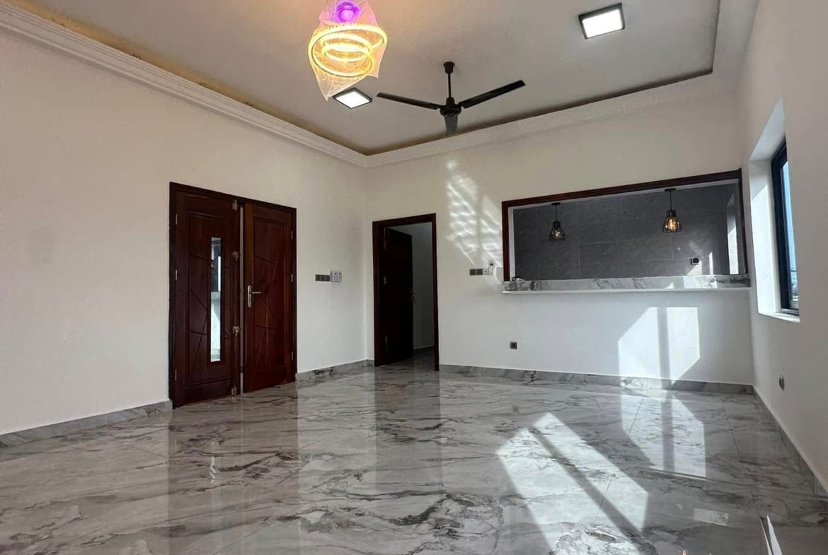 Appartement 2 chambres à louer Calavi Zoundja - BENIN-IMMO