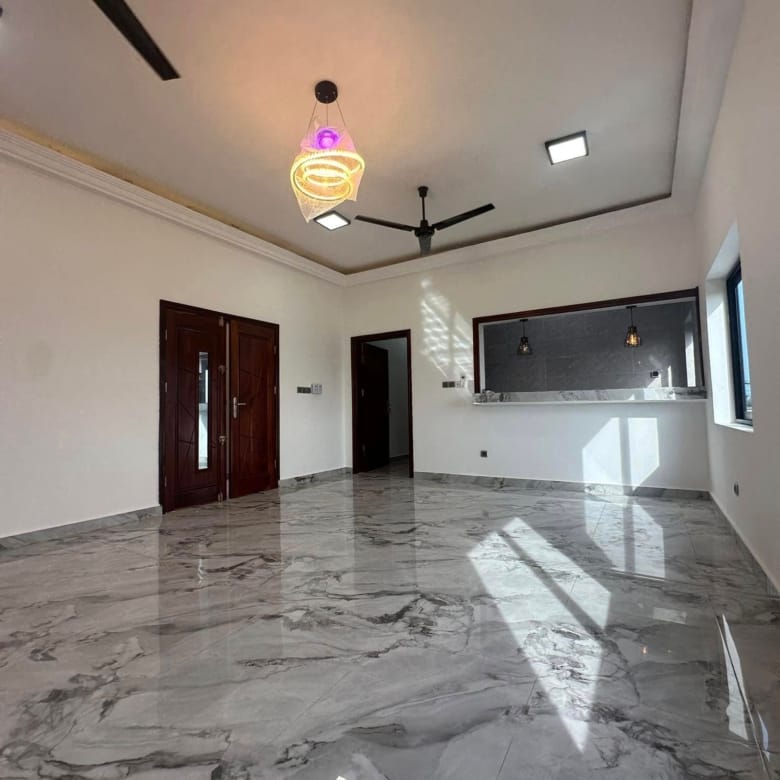 Appartement 2 chambres à louer Calavi Zoundja - BENIN-IMMO