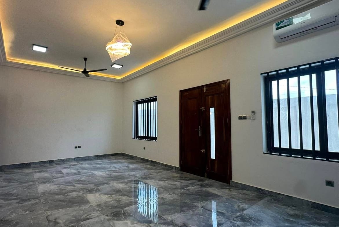 Appartement 2 chambres à louer Calavi Zoundja - BENIN-IMMO