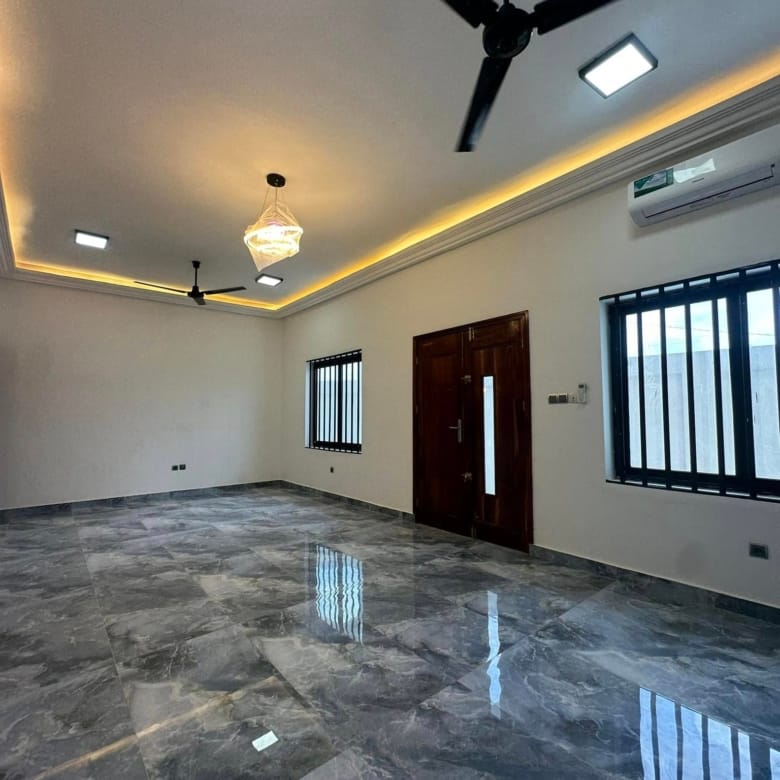 Appartement 2 chambres à louer Calavi Zoundja - BENIN-IMMO