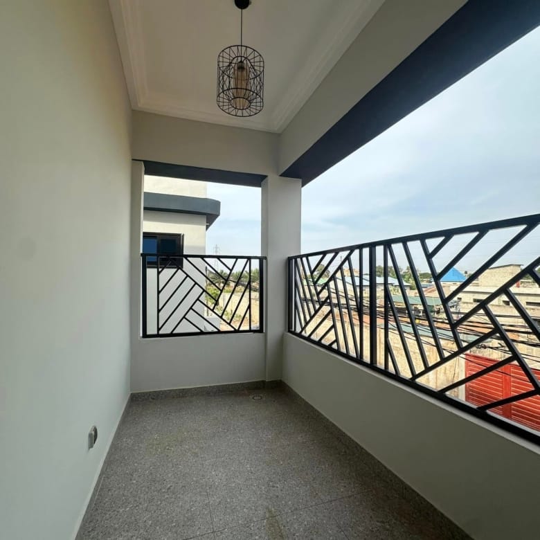 Appartement 2 chambres à louer Calavi Zoundja - BENIN-IMMO