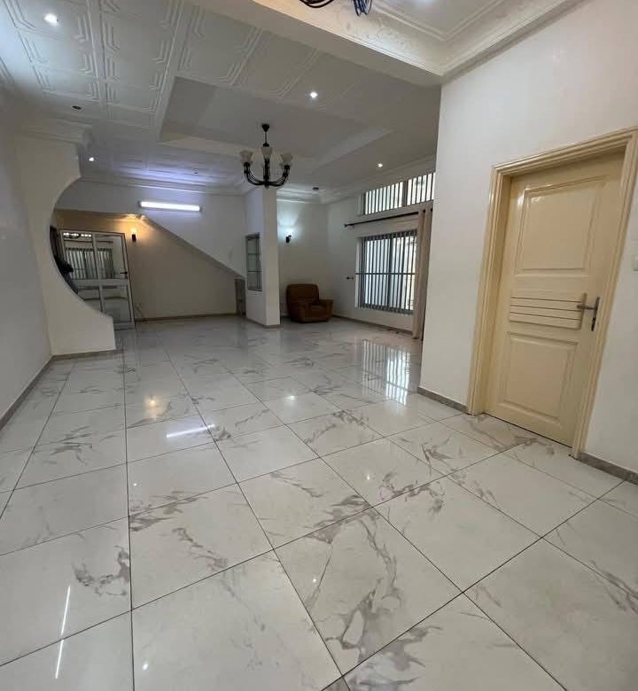 Appartement 4 Chambres à louer Fidjrossè - BENIN-IMMO