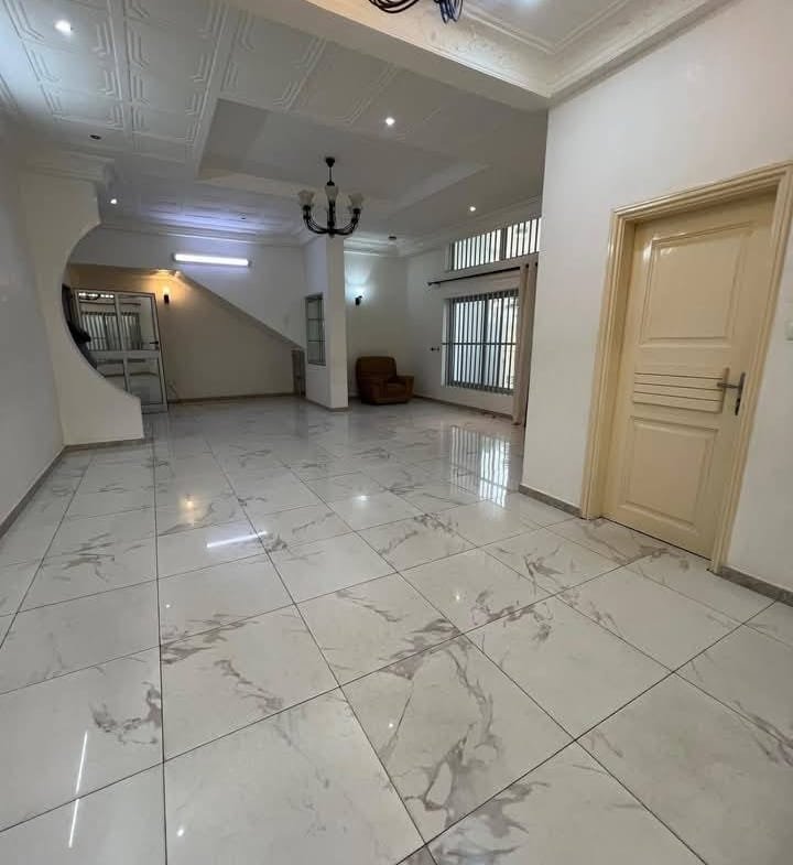 Appartement 4 Chambres à louer Fidjrossè - BENIN-IMMO