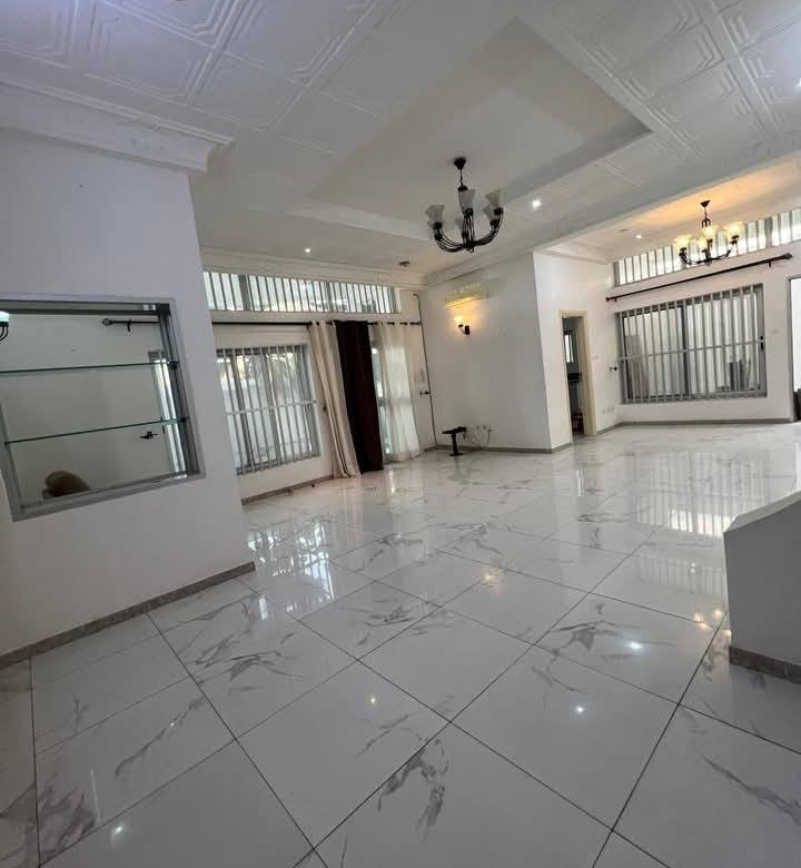 Appartement 4 Chambres à louer Fidjrossè - BENIN-IMMO