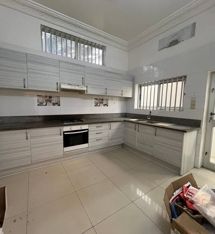 Appartement 4 Chambres à louer Fidjrossè - BENIN-IMMO