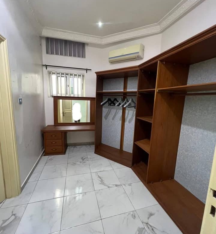 Appartement 4 Chambres à louer Fidjrossè - BENIN-IMMO