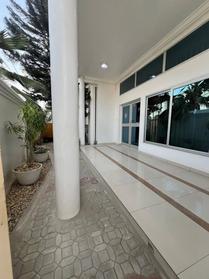 Appartement 4 Chambres à louer Fidjrossè_6