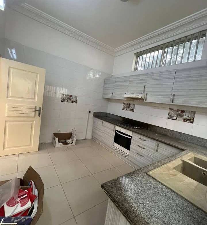 Appartement 4 Chambres à louer Fidjrossè - BENIN-IMMO