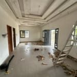 Appartement 4 Pièces Fidjrossè 500k