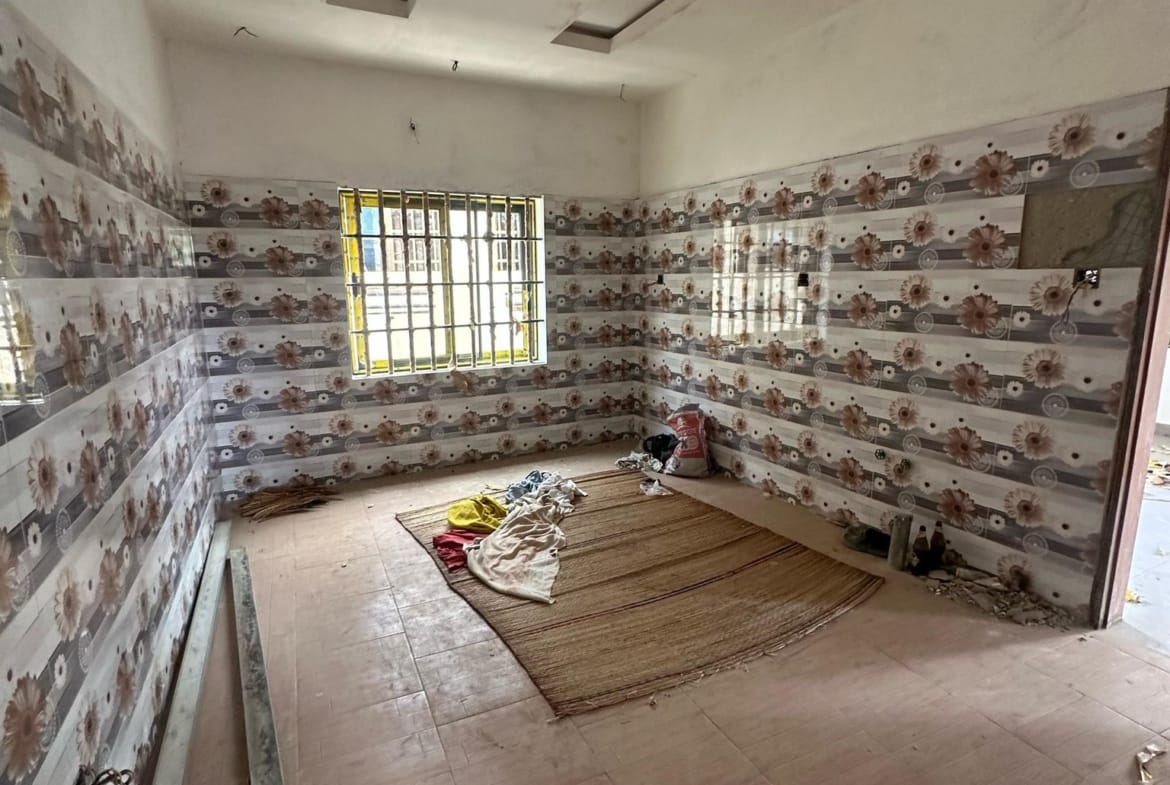 Appartement 4 Pièces Fidjrossè 500k - BENIN-IMMO