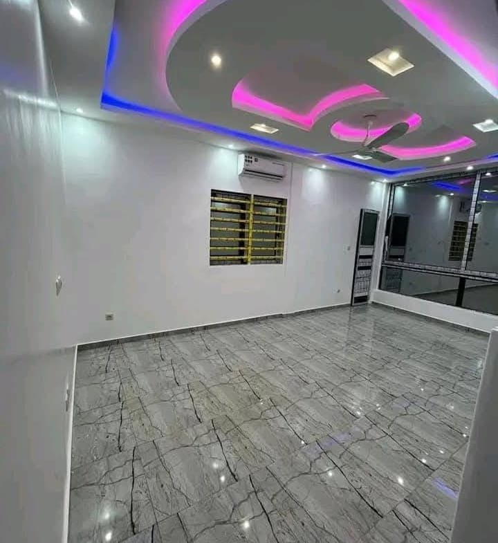 Des Appartements 4 Pièces à Fidjrossè Togbin Plage