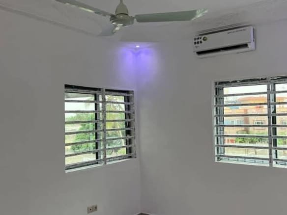 Des Appartements 4 Pièces à Fidjrossè Togbin Plage