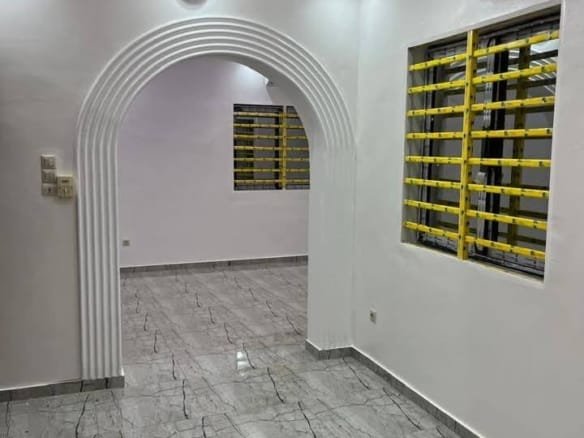 Des Appartements 4 Pièces à Fidjrossè Togbin Plage