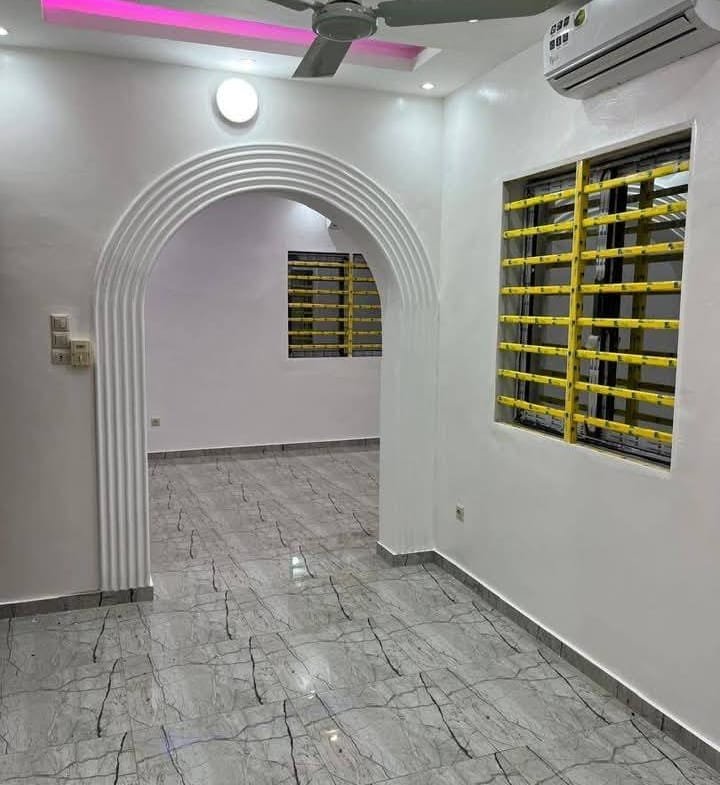 Des Appartements 4 Pièces à Fidjrossè Togbin Plage