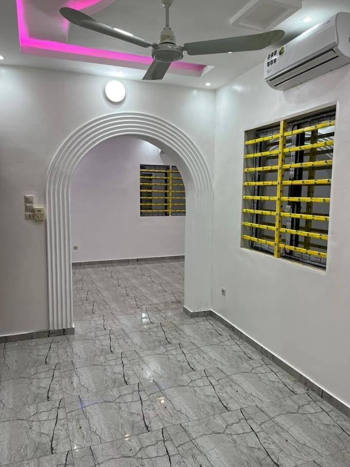 Des Appartements 4 Pièces à Fidjrossè Togbin Plage