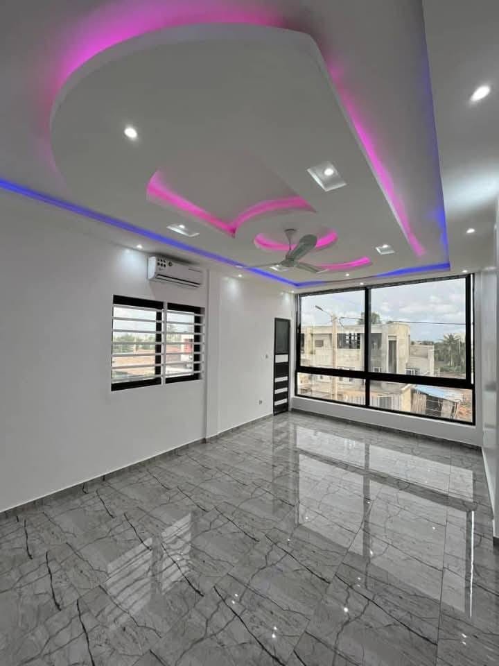 Des Appartements 4 Pièces à Fidjrossè Togbin Plage