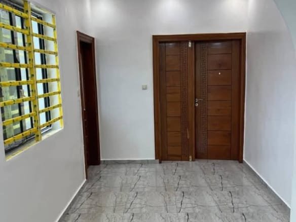 Des Appartements 4 Pièces à Fidjrossè Togbin Plage