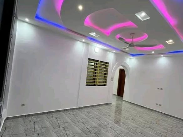 Des Appartements 4 Pièces à Fidjrossè Togbin Plage