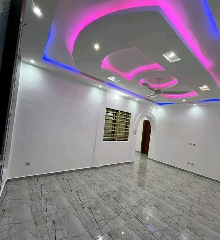 Des Appartements 4 Pièces à Fidjrossè Togbin Plage