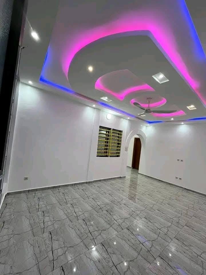 Des Appartements 4 Pièces à Fidjrossè Togbin Plage