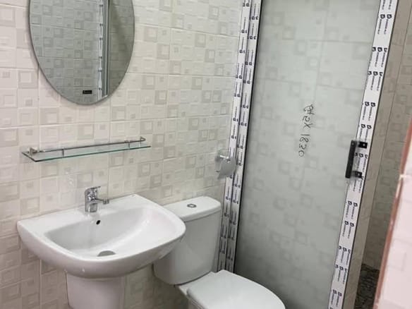 Des Appartements 4 Pièces à Fidjrossè Togbin Plage