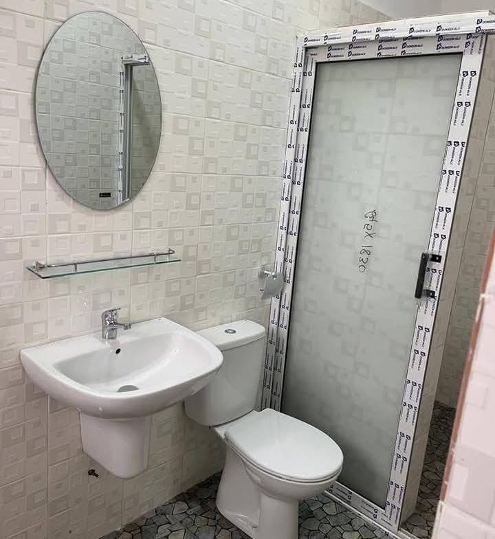 Des Appartements 4 Pièces à Fidjrossè Togbin Plage