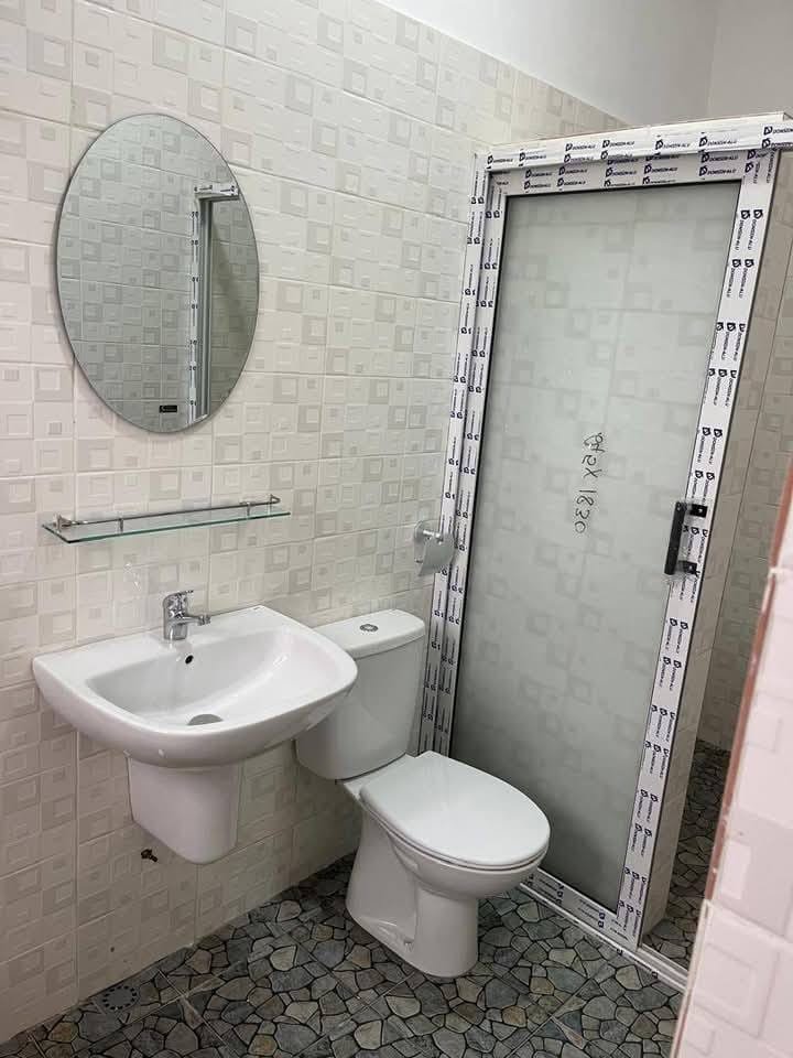 Des Appartements 4 Pièces à Fidjrossè Togbin Plage