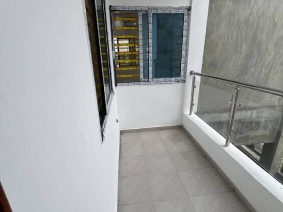 Des Appartements 4 Pièces à Fidjrossè Togbin Plage