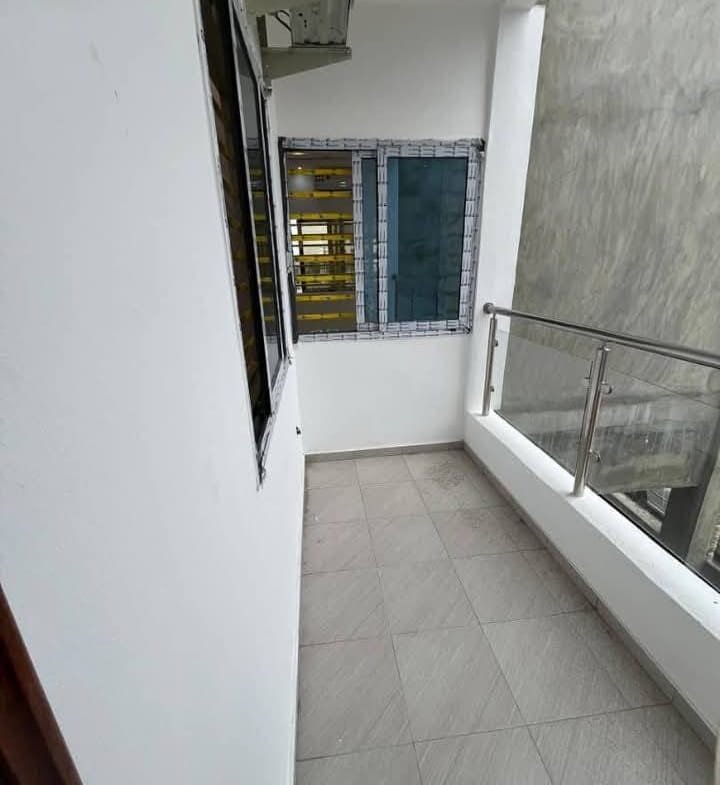 Des Appartements 4 Pièces à Fidjrossè Togbin Plage