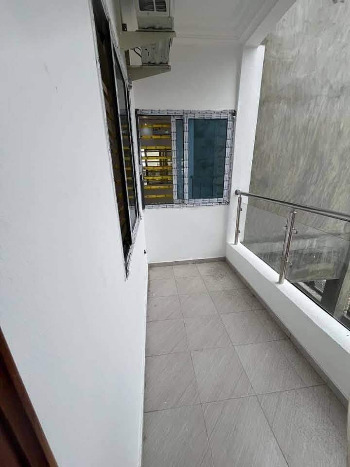 Des Appartements 4 Pièces à Fidjrossè Togbin Plage