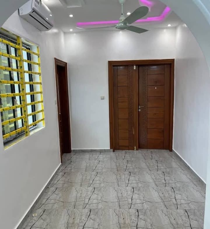 Des Appartements 4 Pièces à Fidjrossè Togbin Plage