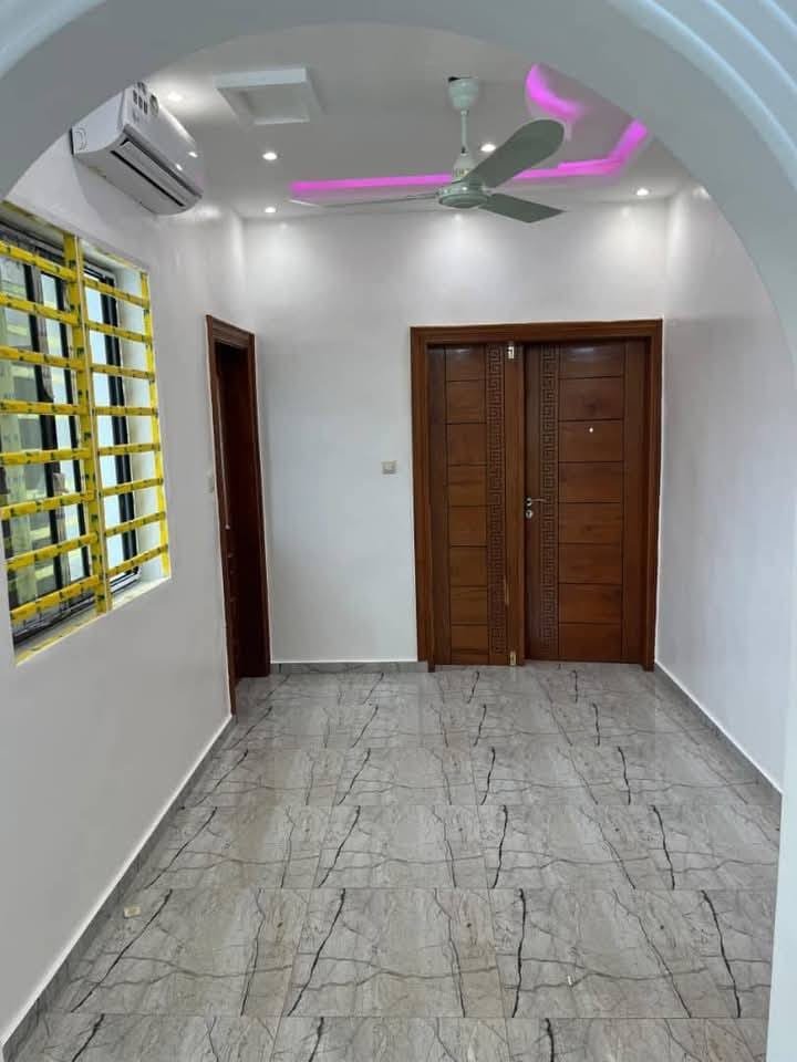 Des Appartements 4 Pièces à Fidjrossè Togbin Plage