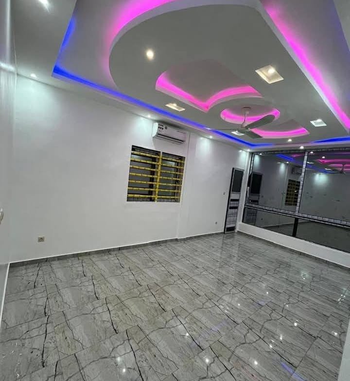 Des Appartements 4 Pièces à Fidjrossè Togbin Plage