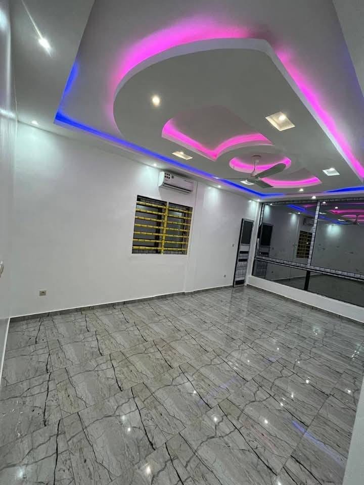 Des Appartements 4 Pièces à Fidjrossè Togbin Plage